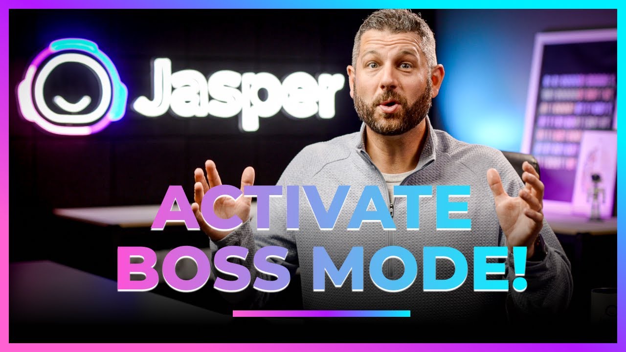 Why You Need To Upgrade To Boss Mode!