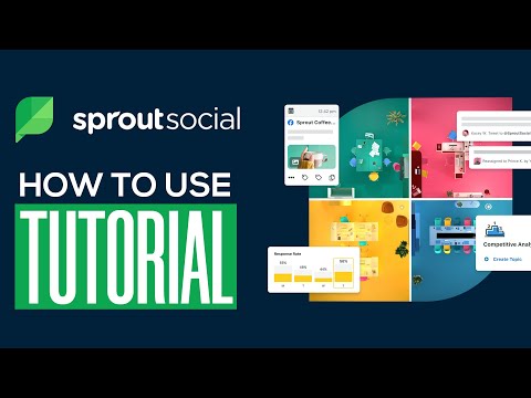 Sprout Social Tutorial: How To Use Sprout Social In 2025