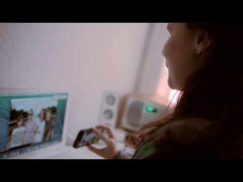 Be My Eyes - Bringing Sight to Blind and Low Vision People