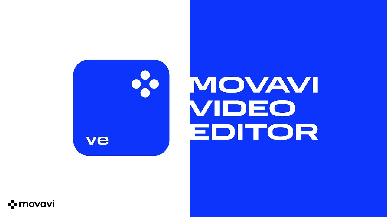 EN - Movavi Video Editor 2023 | Make videos. Create. Inspire.