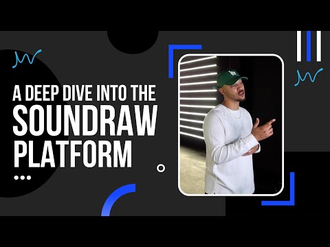 SOUNDRAW Tutorial 2022