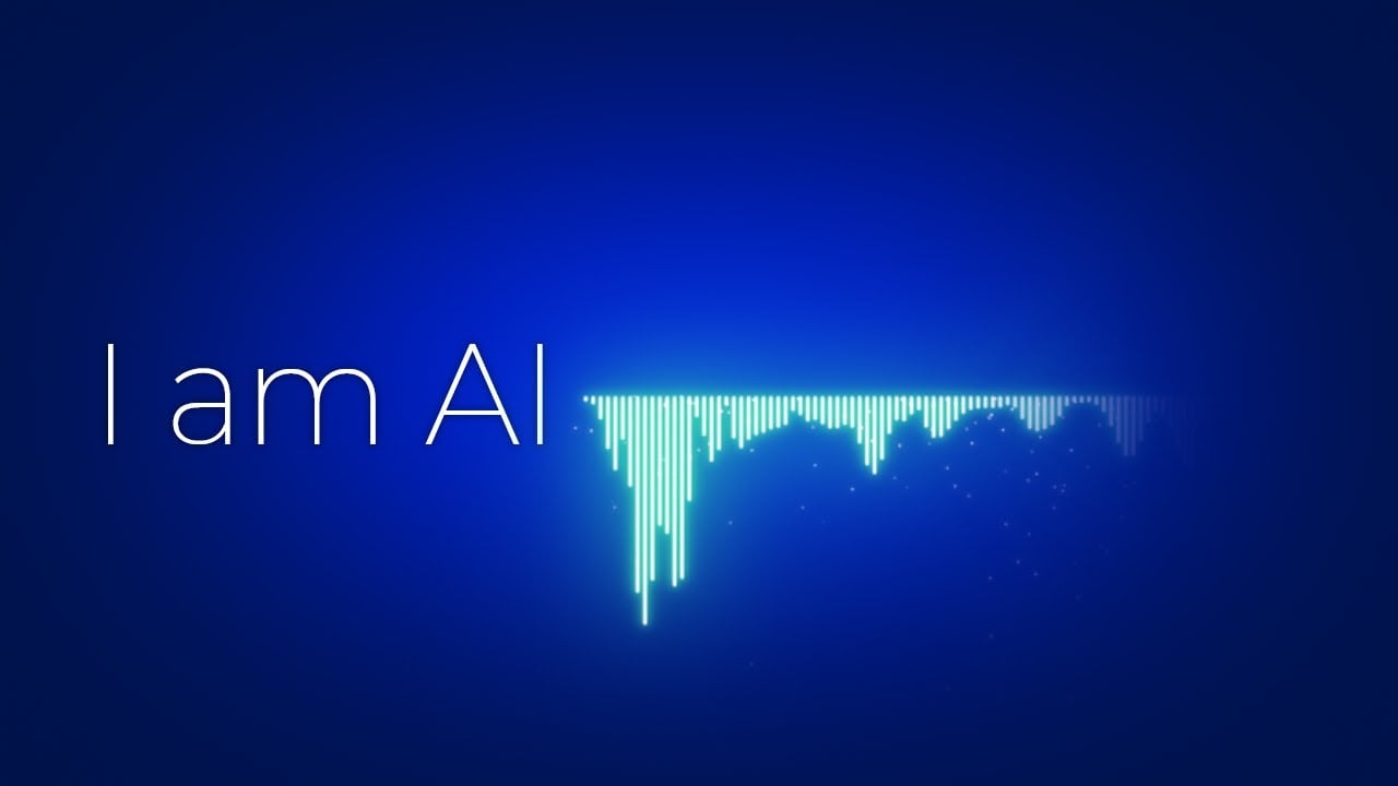 I am AI - AI Composed Music by AIVA
