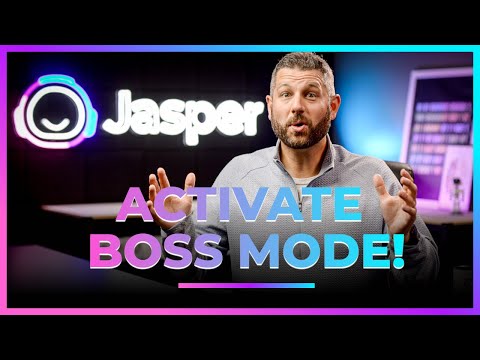 Why You Need To Upgrade To Boss Mode!