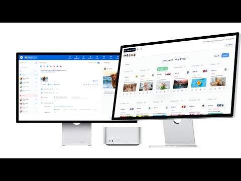 ContentStudio: Social Media Management Just Got Easy! (14 Day Free Trial!)