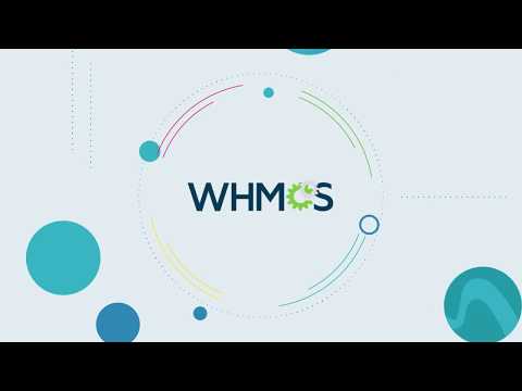 What is WHMCS?