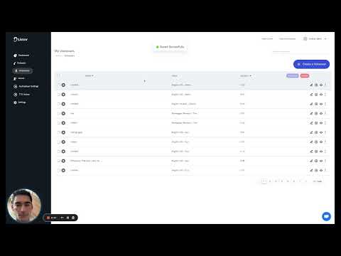 How to create AI Text to Speech audio