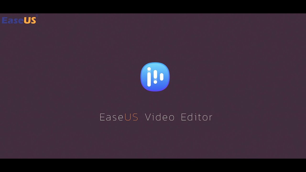 Top Free Video Editor to Edit/Crop/Rotate/Merge Videos Easily - EaseUS