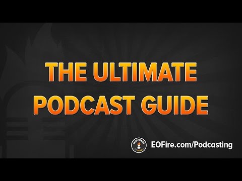 How to Podcast: The 8-step Process