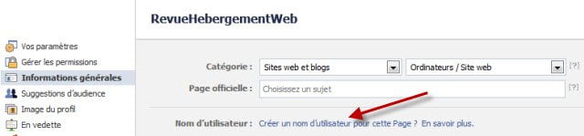 creation-page-facebook-entreprise-modifier-nom-utilisateur