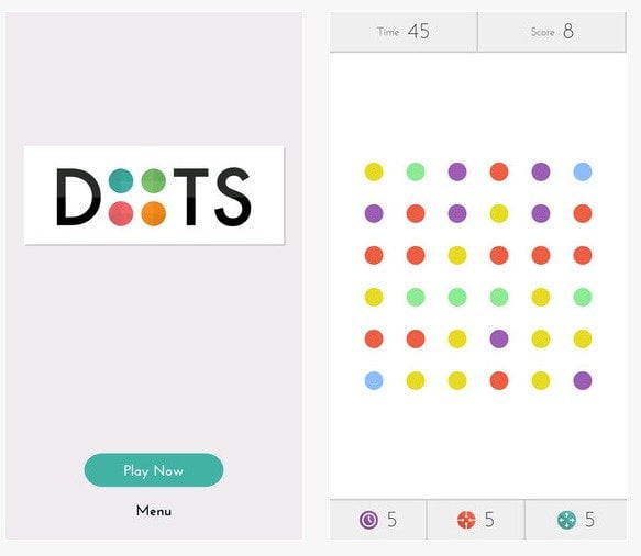 dots-app