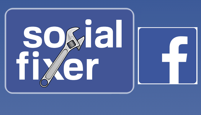 social-fixer