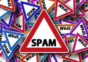 Spam