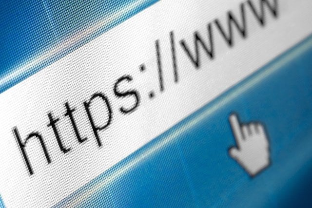 Étapes de migration de HTTP à HTTPS 