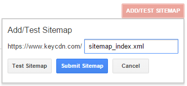 https sitemap