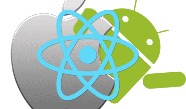 AndroidiOSReact