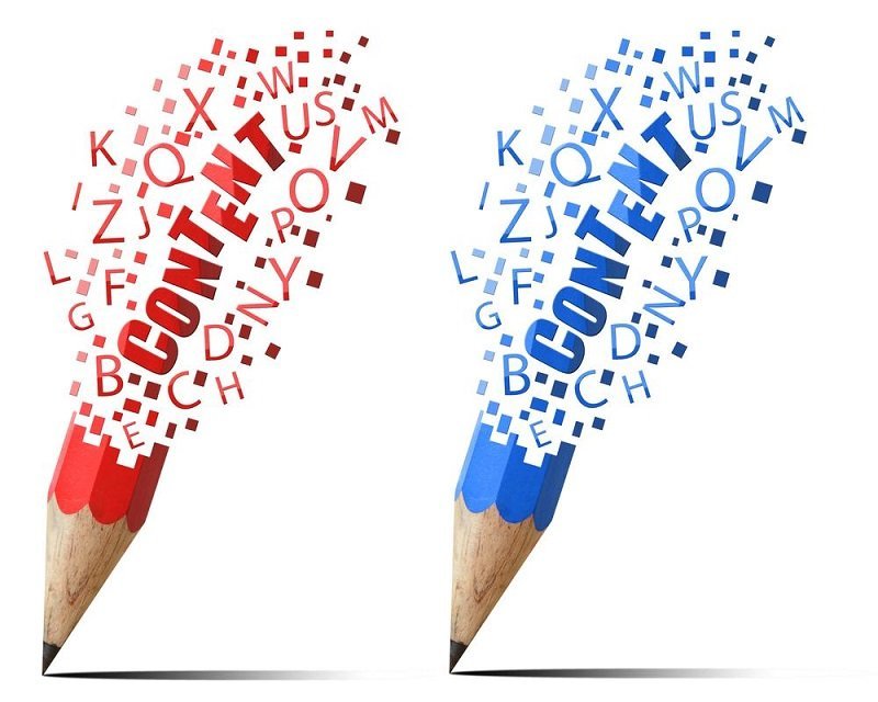 Étape 1 optimiser le contenu de votre sie