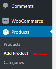 add product