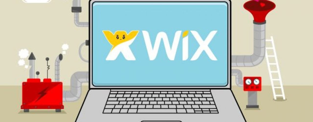 wix