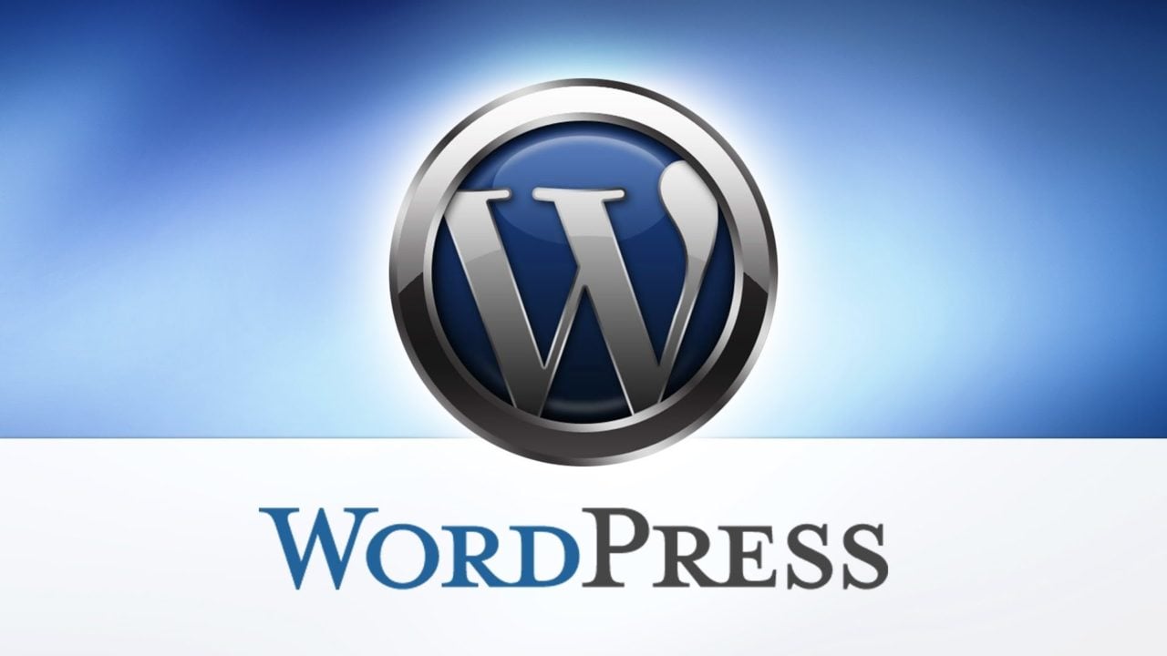 wordpress 1
