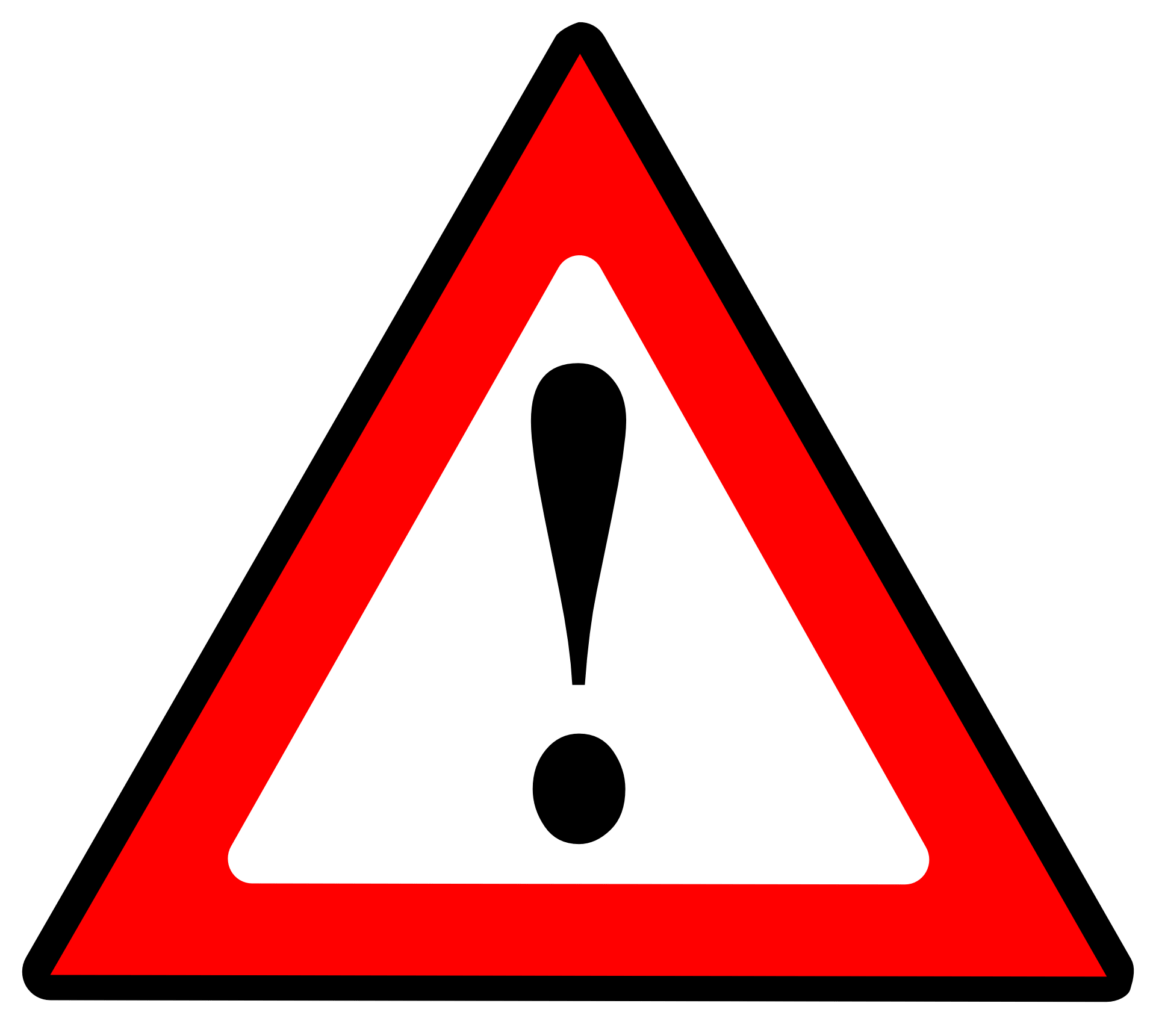 warning 303898