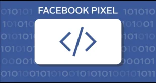 How to install the Facebook pixel