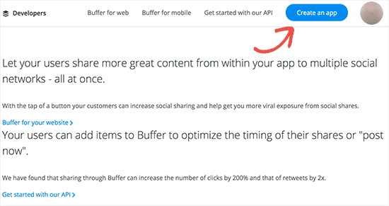 Buffer Developers 