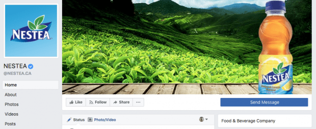how to get Facebook likes