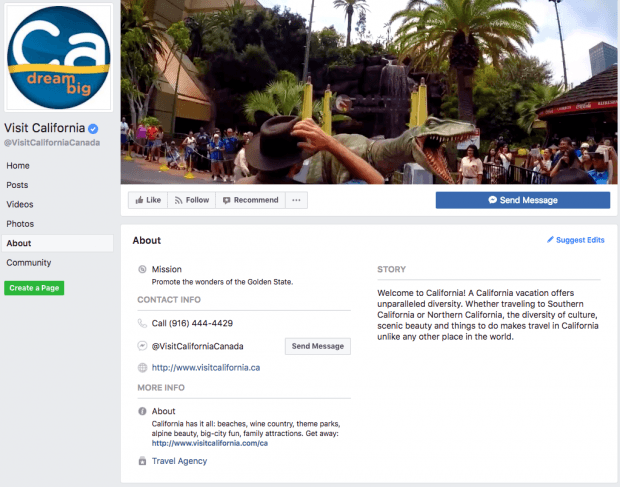 increase Facebook likes