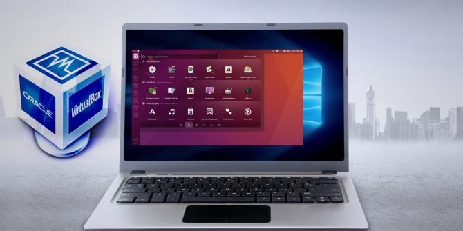VirtualBox Complete Guide Featured