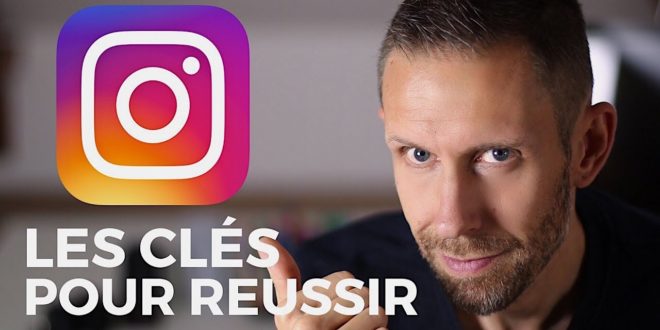 Le Guide Ultime Pour Creer Un Profil Instagram Que Tout Le Monde