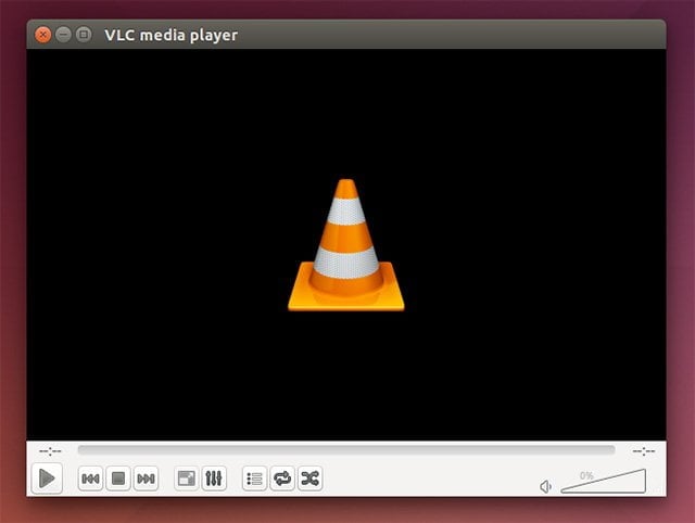 ubuntu tweaks vlc