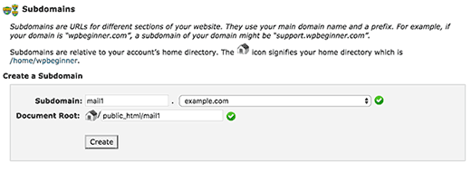 entersubdomain