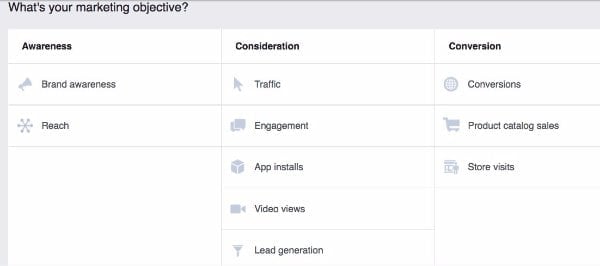 Facebook ads 1