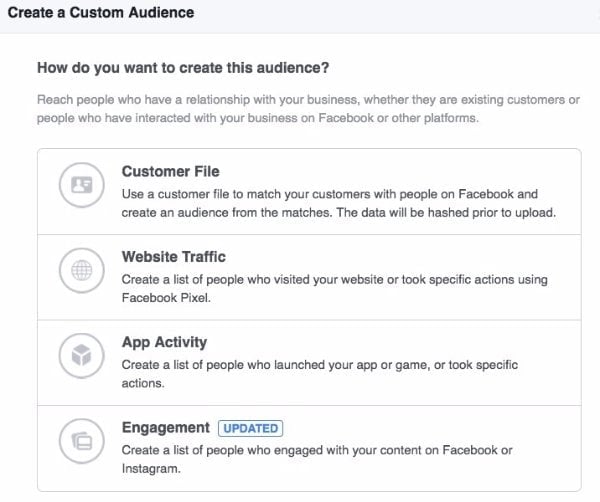 Facebook ads 2