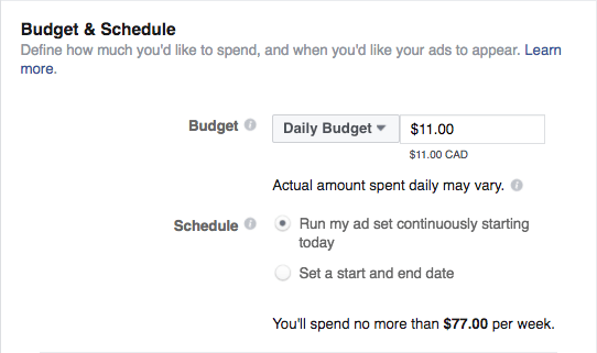 Facebook ads guide 4