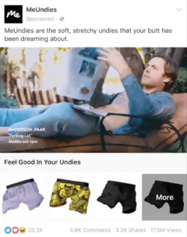 Facebook advertising how to guide