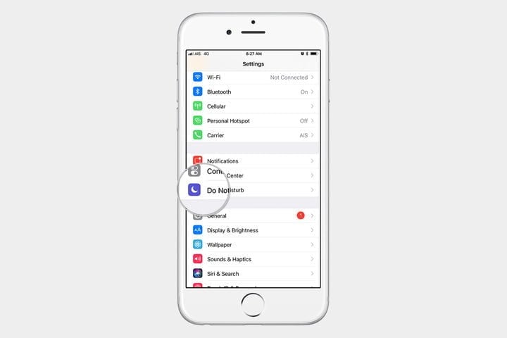 block calls ios 5