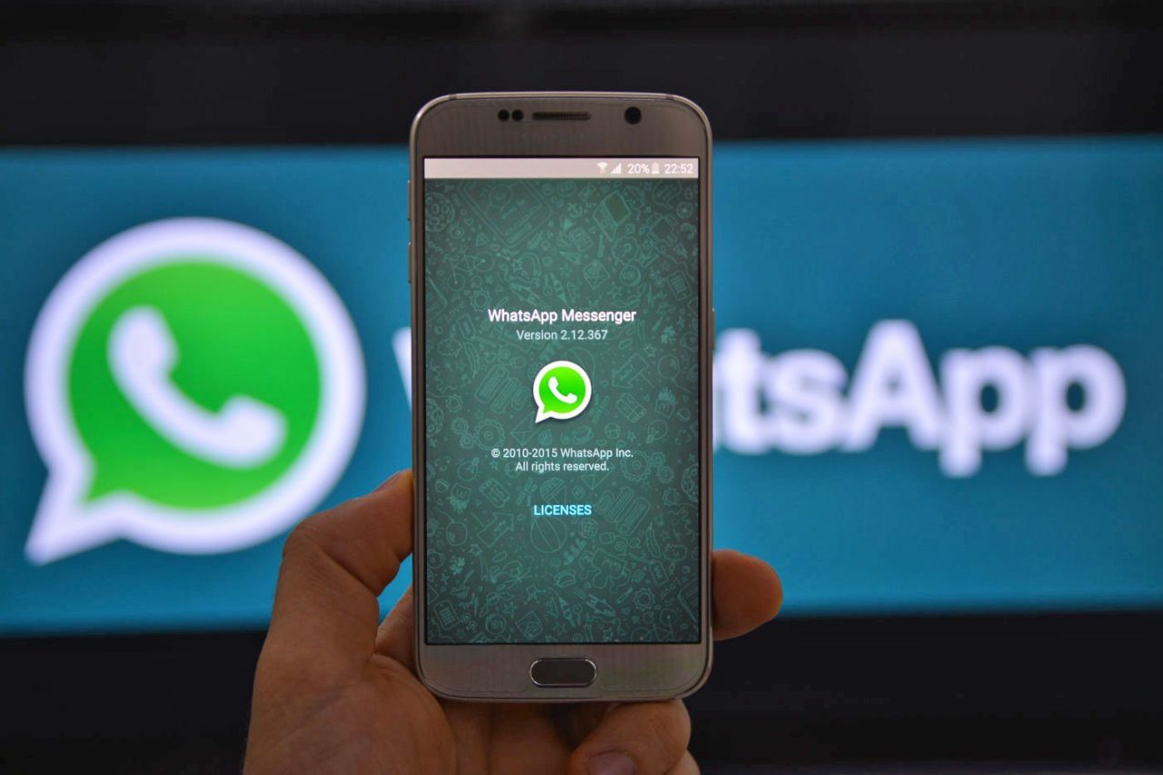 WhatsApp ferme ses portes