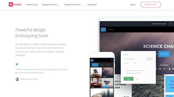 InVision