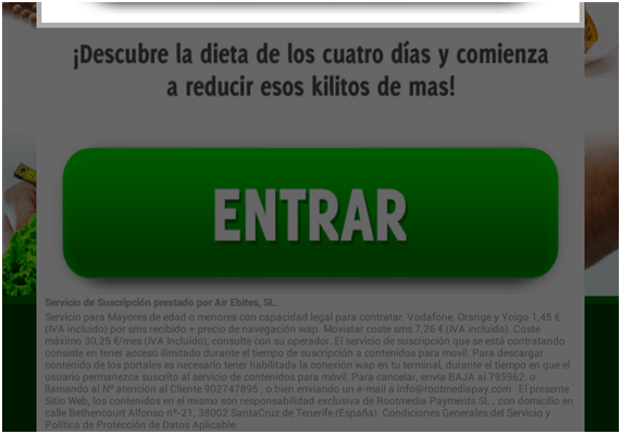 android spyware