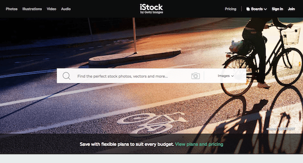 iStock Photo