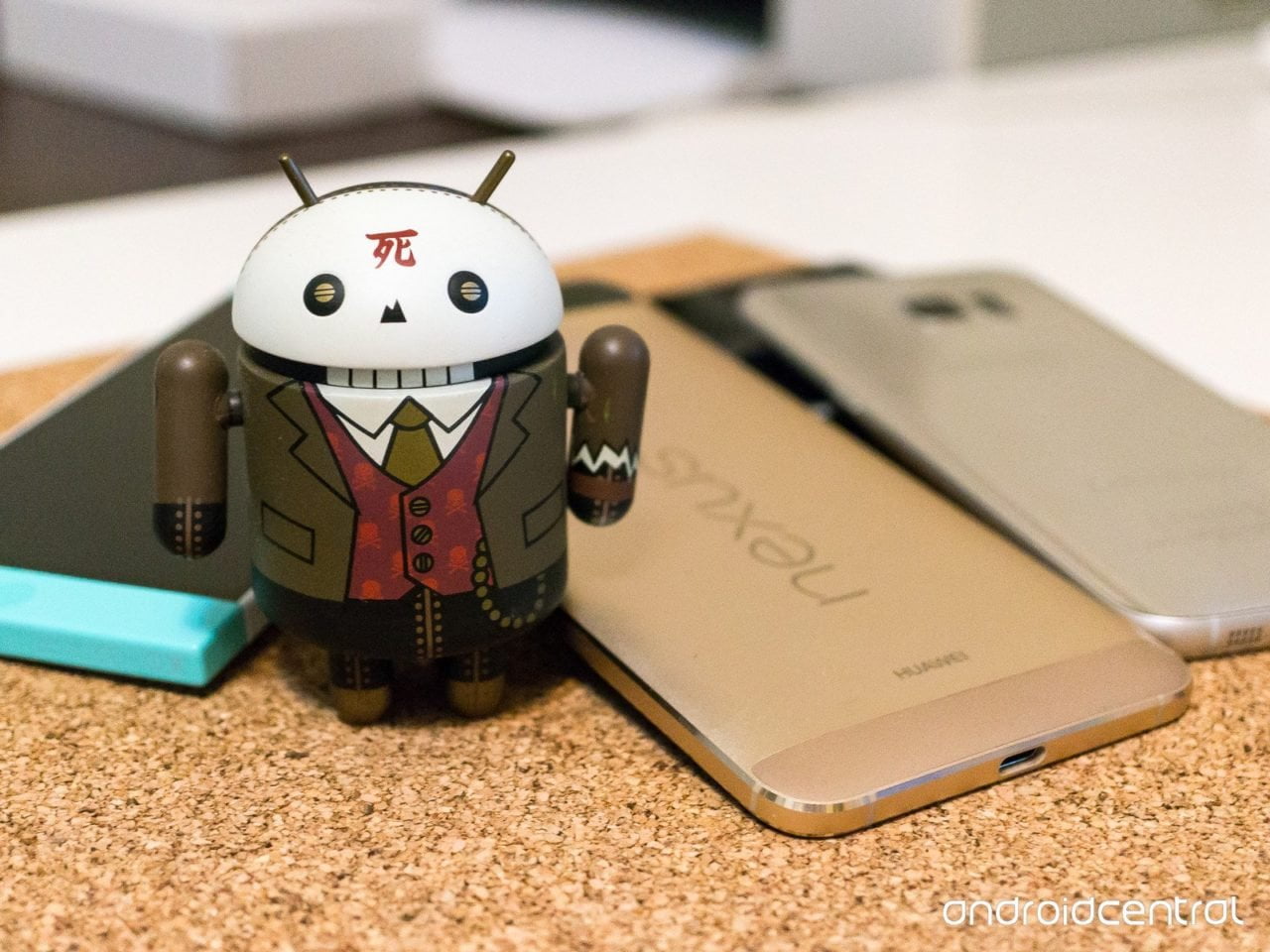 Android security bulletin