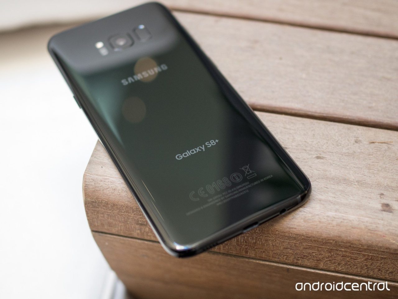 galaxy s8 plus black 9 58zu