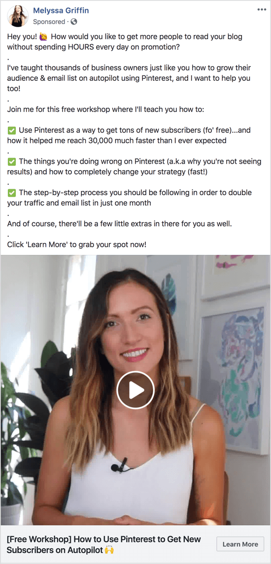 hubbard webinar video ad 550