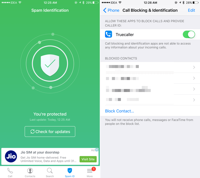 ios hidden features productive 5