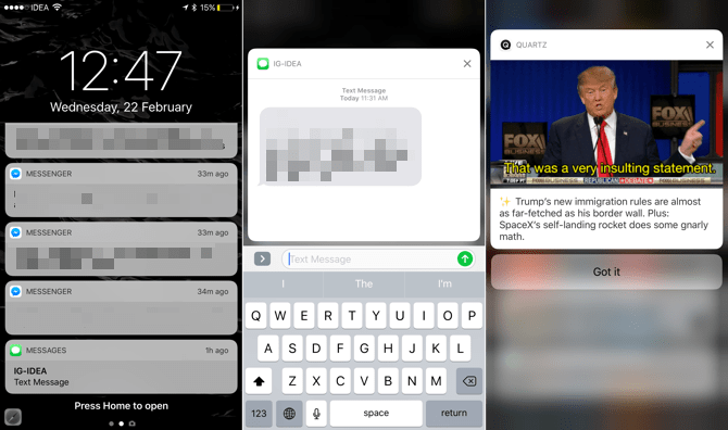 ios hidden features productive 8