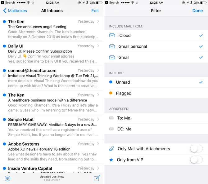 ios hidden features productive 9