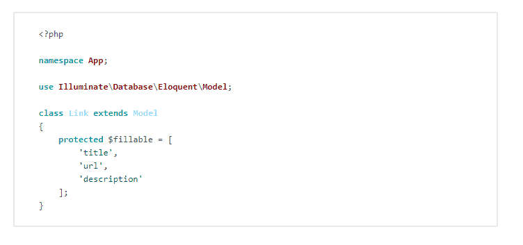 php name space