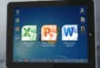 ms office for ipad