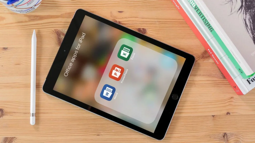 Comment obtenir Microsoft Office sur iPad et iPhone ?